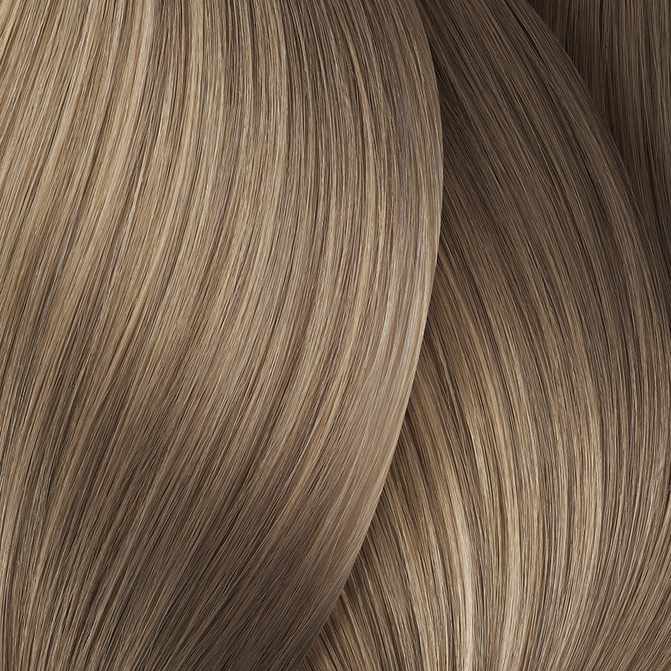 L'Oréal Professionnel Inoa Permanent Hair Dye 9.2 Very Light Iridescent Blonde 60g
