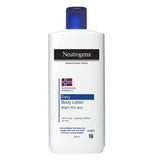 Neutrogena Norwegian Formula Body Moisturizer (250ml)