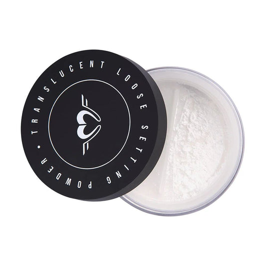 Daily life Forever 52 Translucent Loose Setting Powder