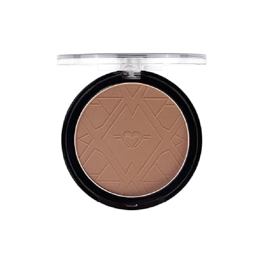 Daily Life Forever52 FLAWLESS FUSION BRONZING BLUSHER BBR007