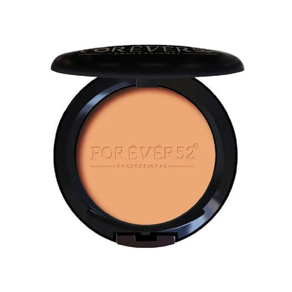 Daily Life Forever52 Two Way Cake Compact for All Skin Type (Maple-Pink Undertone,12g)