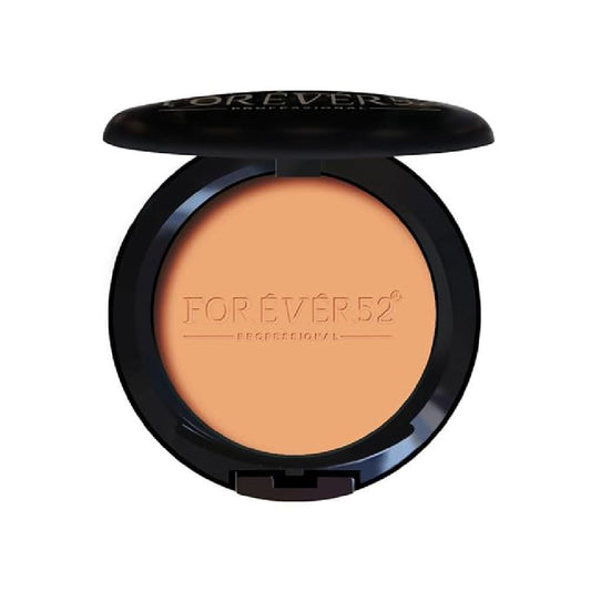 Daily Life Forever52 Two Way Cake Compact for All Skin Type (Maple-Pink Undertone,12g)