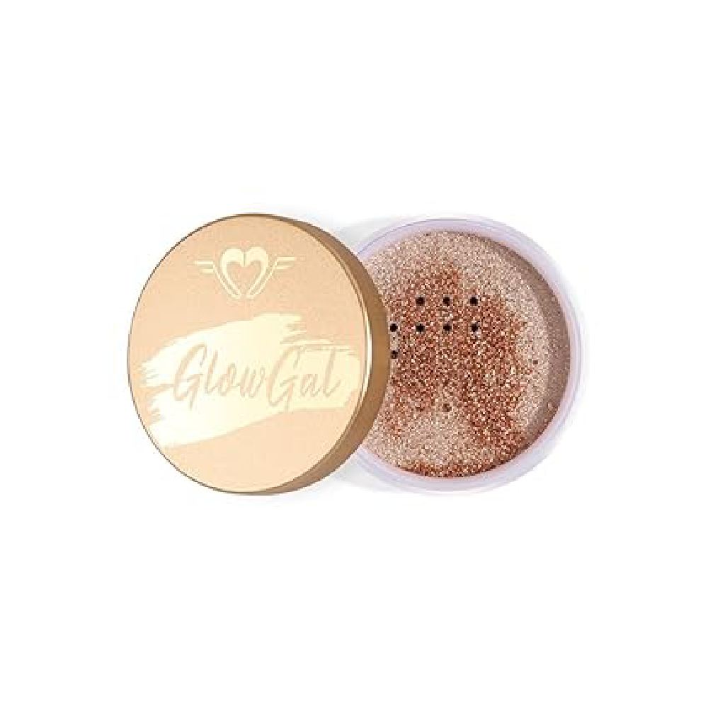 Daily Life Forever 52 Glow Gal Loose Highlighter (GGH001)