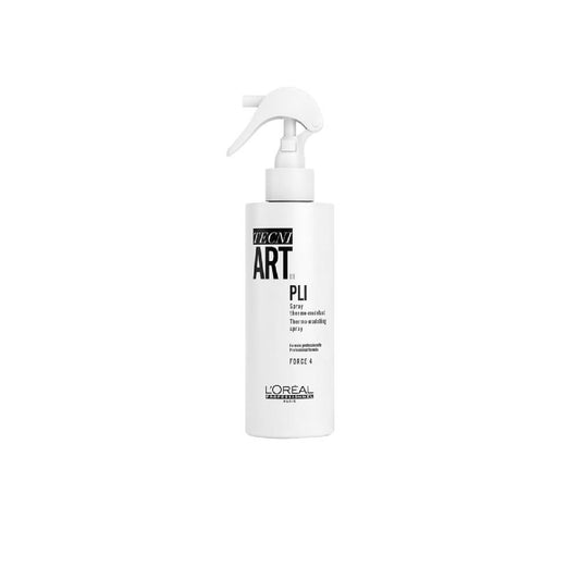 L'Oreal Expert Professionnel Tecni Art Thermal Fixative Spray 190 ml
