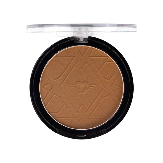 Forever 52 Professional Flawless Fusion Bronzing Blusher Bbr005