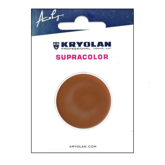 Kryolan Supracolor Foundation Ivory 4ml FS 27