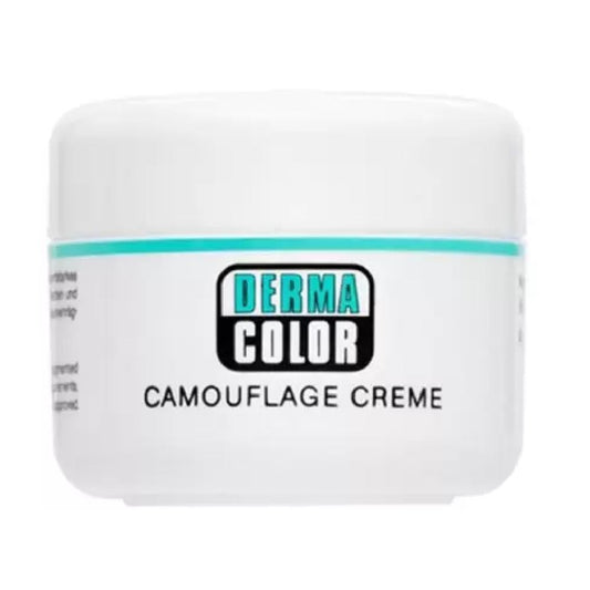 KRYOLAN Derma Color Camouflage Cream 4g ( D-3 )