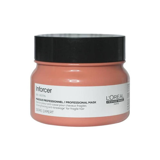 LOreal Professionnel Serie Expert Inforcer Masque, 250 ml
