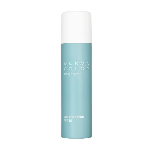 Kryolan DERMACOLOR FIXING SPRAY 150ml