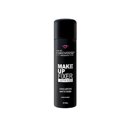 Daily Life Forever52 Makeup Setting Spray Long-lasting Makeup Fixer with Matte Finish