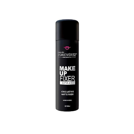 Daily Life Forever52 Makeup Setting Spray Long-lasting Makeup Fixer with Matte Finish