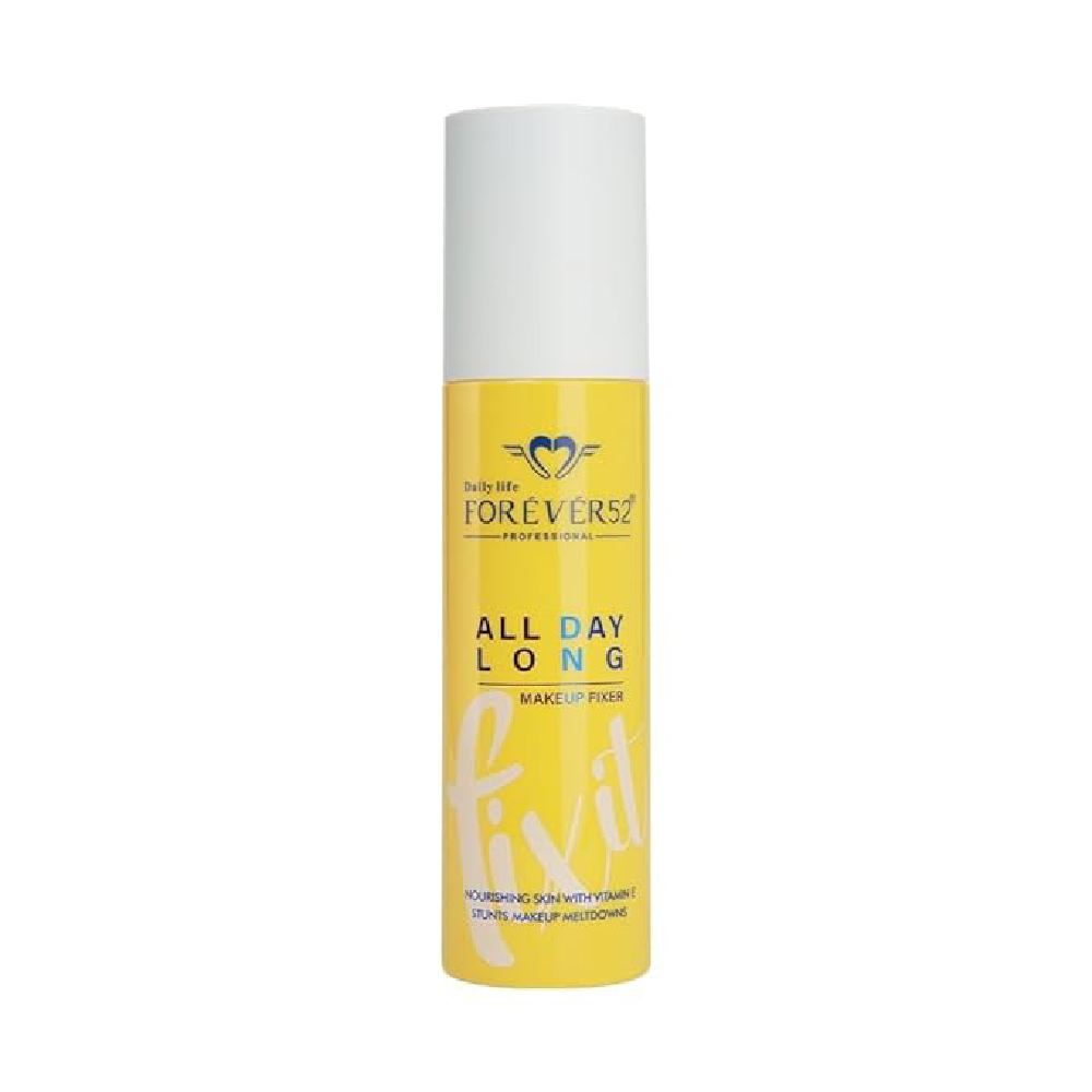 Daily Life Forever52 Ultra Definition Liquid Foundation Pore-Minimizing & Mattifying, Anti-Aging, Chocolate Mousse,30ml