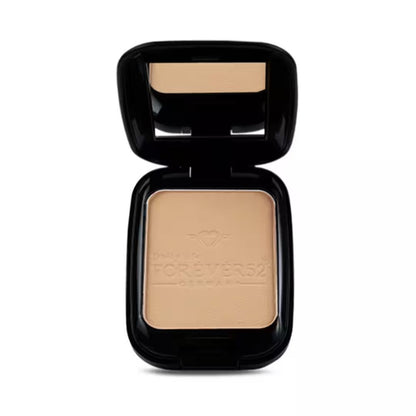 Daily Life Forever52 Wet N Dry Compact Powder WD002 Warm Ivory 12gm
