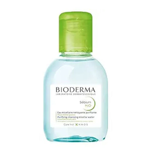 Bioderma Sebium H2O Water 100 ml