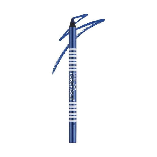 Daily Life Forever52 Waterproof Smoothening Matte Eye Pencil (1g, Blue Moon)