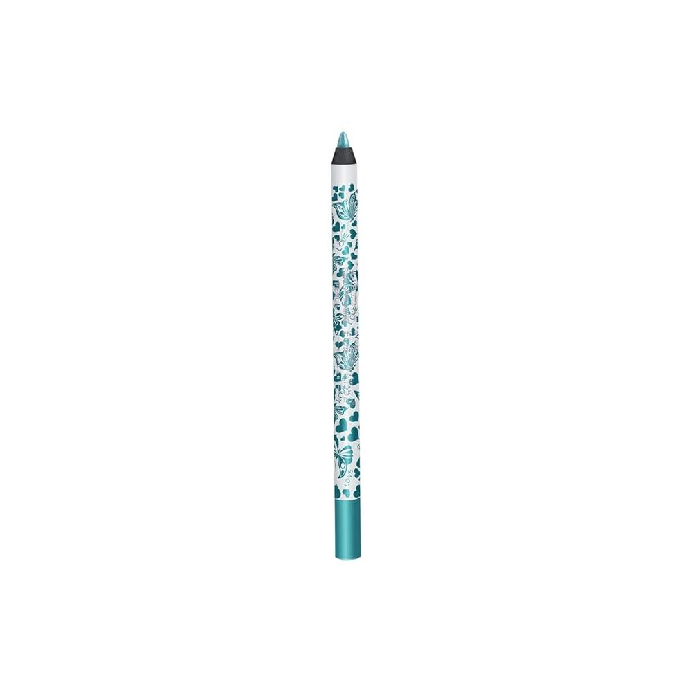 Daily Life Forever52 Waterproof Smoothening Eye Pencil (1g, Mermaid)