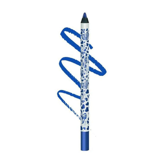 Daily Life Forever52 Waterproof Smoothening Matte Eye Pencil (Northen Lights, 1g Blue)