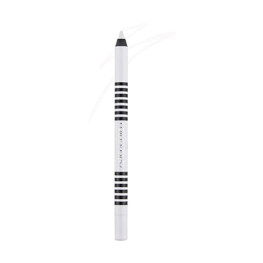 Daily Life Forever52 Waterproof Smudgeproof Eye Pencil For Long Lasting Eye Makeup, (White Tide F512)