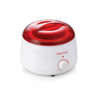 Neuron Mercury Electric Wax Heater | Wax Heater For Waxing For Women | Warmer Hot Wax Heater