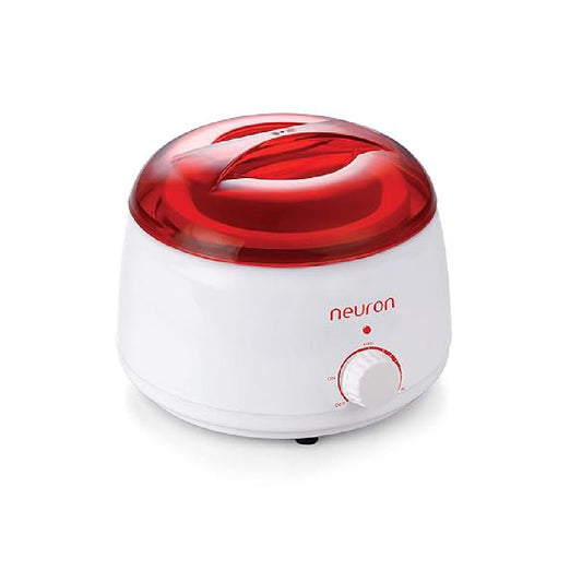 Neuron Mercury Electric Wax Heater | Wax Heater For Waxing For Women | Warmer Hot Wax Heater