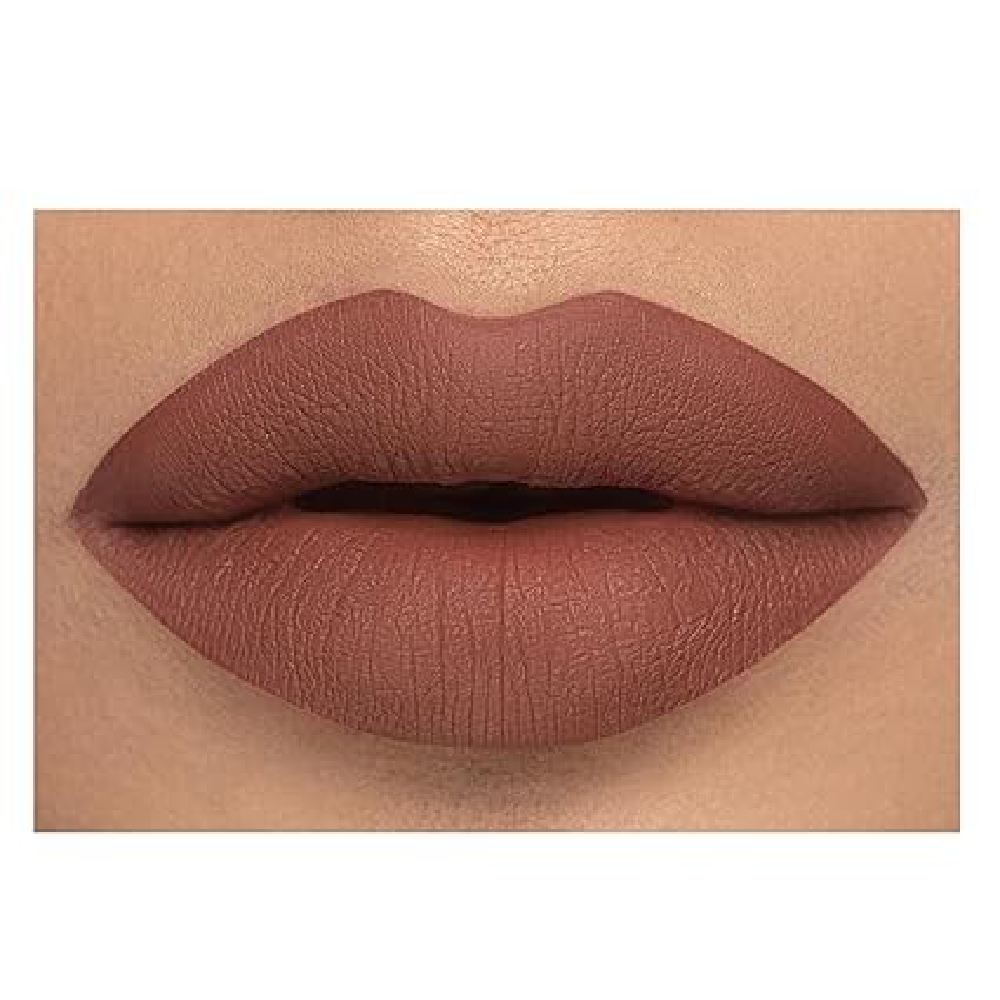 Forever52 Daily Life Velvet Rose Matte Long Lasting Crayon Lipstick Hydrating And Long-Lasting Lip Color- RS019