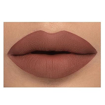 Forever52 Daily Life Velvet Rose Matte Long Lasting Crayon Lipstick Hydrating And Long-Lasting Lip Color- RS019