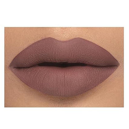 Forever52 Velvet Rose Matte Long-Lasting Crayon Lipstick Hydrating Lip Color RS016