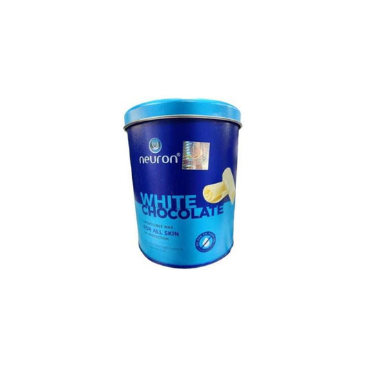 Neuron White Chocolate Liposoluble Wax, Paste, Packaging 800ml