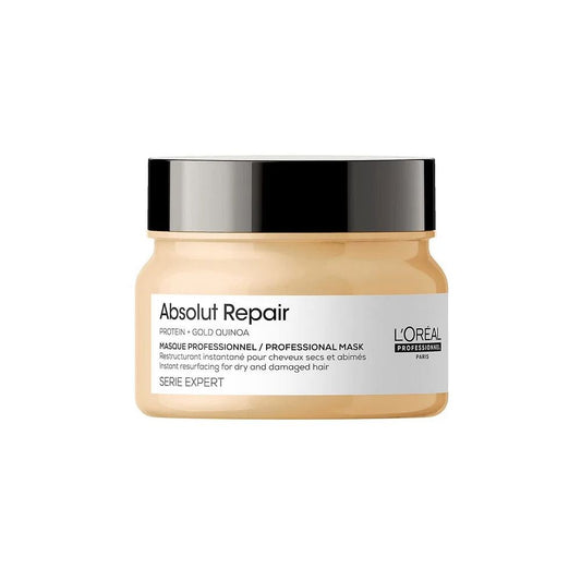 L'Oreal Professionnel Serirrxpert Absolut Repair Masque (490gm)