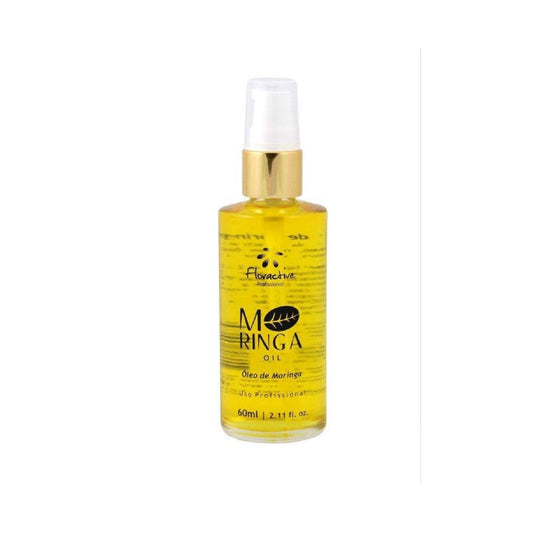 Floractive Professional Moringa Oil (60ml)