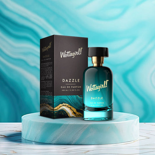 Layer Wottagirl DAZZLE – 100 ML