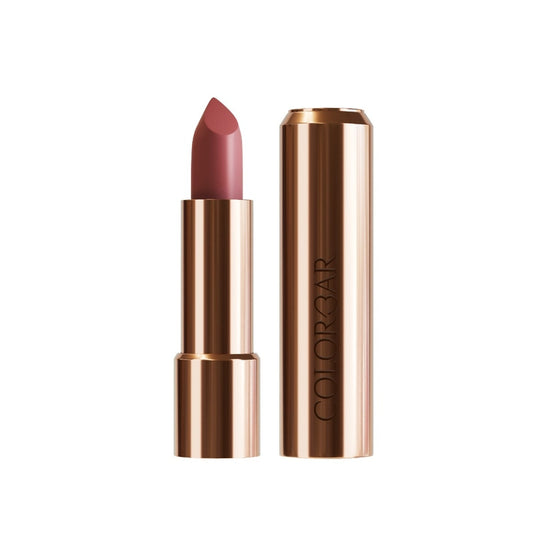 Colorbar Power Kiss Matte Lipcolor 05 After Hours