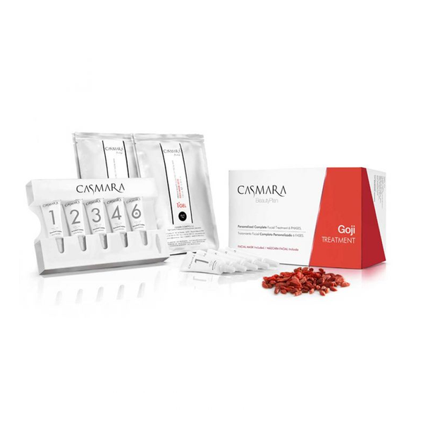 Casmara Goji Treatment