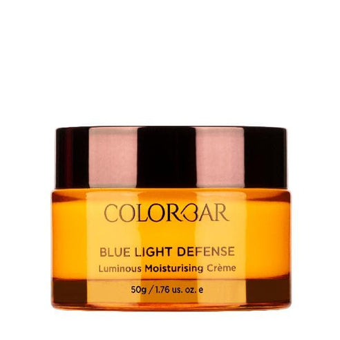 Colorbar Blue Light Defense Luminous Moisturising Creme (50gm)