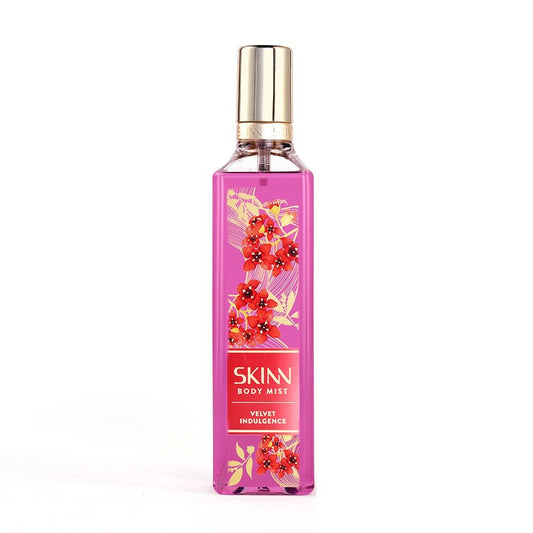Skinn By Titan Velvet Indulgence Body Mist (230ml)
