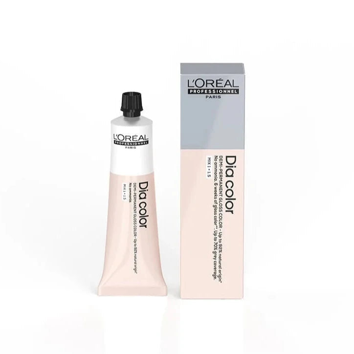 L'oreal Professionnel Dia Richesse Semi Permanent & Ammonia-Free Hair Colour 3 Dark Brown 60ml