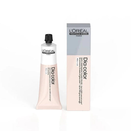 L'oreal Professionnel Dia Richesse Semi Permanent & Ammonia-Free Hair Colour 3 Dark Brown 60ml