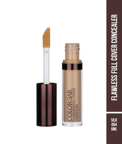 Colorbar Flawless Full cover concealer (004 Silk)