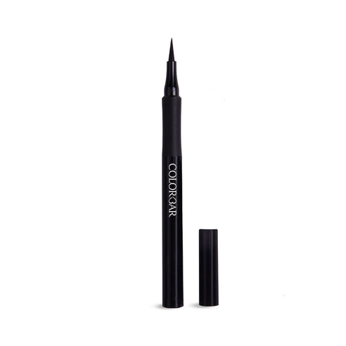 Colorbar Ultimate Eye Liner - Black (1ml)