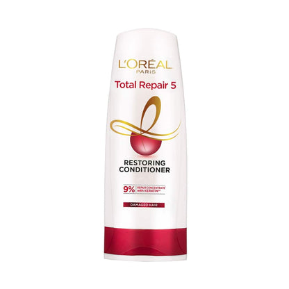 L'Oreal Paris Total Repair 5 Conditioner, 175ml