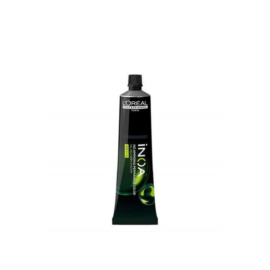 Loreal Inoa Ammonia Free Hair Color, 7.8 Mocha Blonde 60g