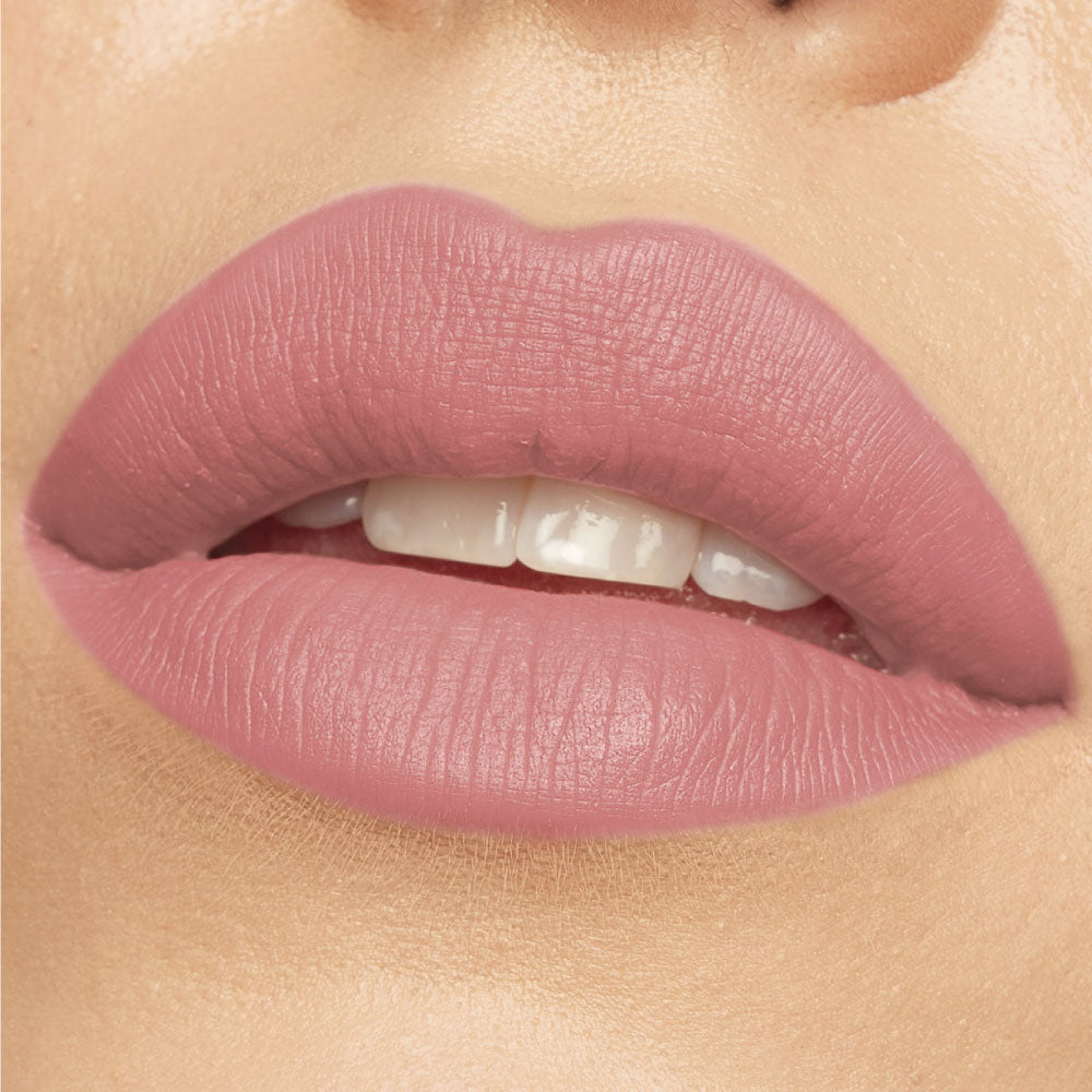 LAKMĒ XTRAORDIN-AIRY LIP MOUSSE 301 TOFFEE TOUCH