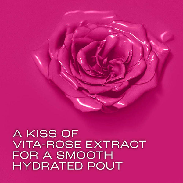 Lakme Rouge Bloom Matte Lip Liquid Fierce Fuchsia 502