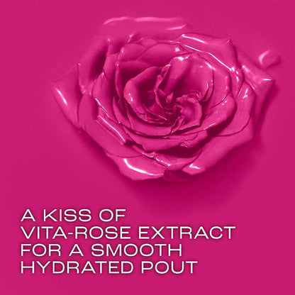 Lakme Rouge Bloom Matte Lip Liquid Fierce Fuchsia 502