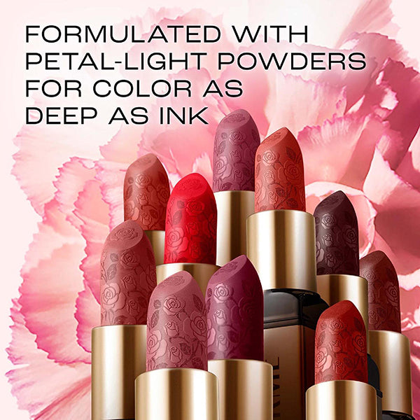 Lakme Rouge Bloom Powder Matte Bullet Cherry Blossom 207