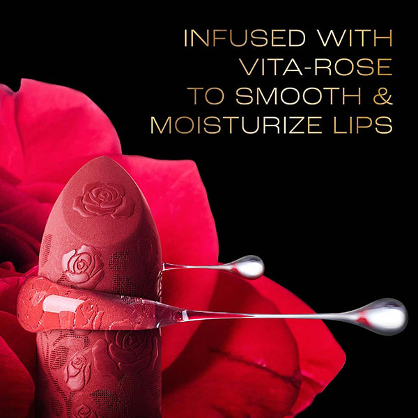 Lakme Rouge Bloom Powder Matte Bullet Cherry Blossom 207
