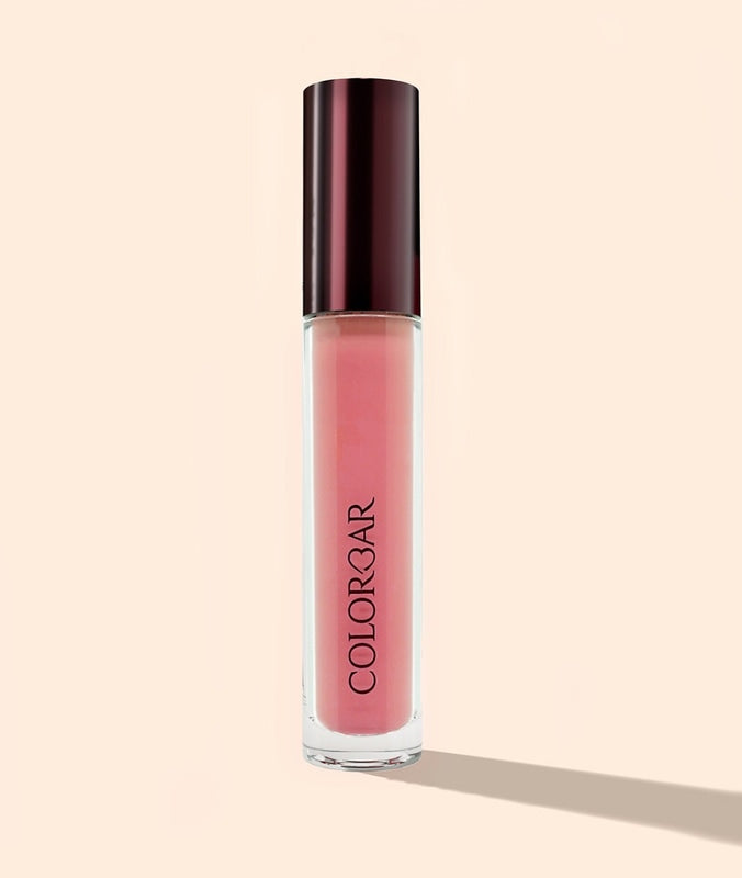 Colorbar's Sinful Plumping Lip Gloss 002 Booty Call