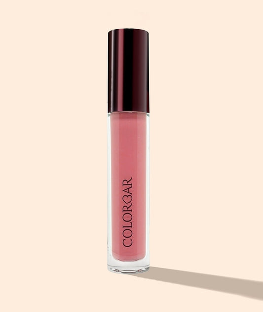 Colorbar's Sinful Plumping Lip Gloss 003
