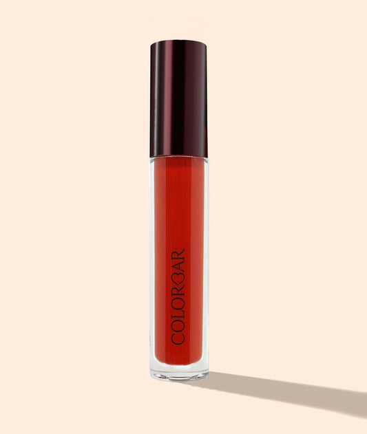 Colorbar's Sinful Plumping Lip Gloss 01 Magic