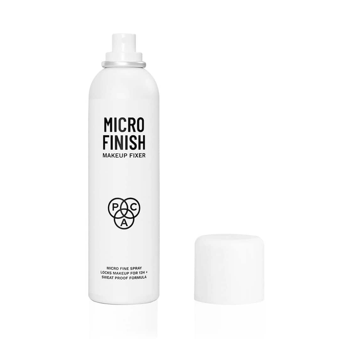 PAC Micro Finish Makeup Fixer (120ml)